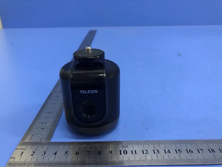 Smart Tracking Pan Tilt - FCC ID 2AUEO-TE-GPYT-001 - SHENZHEN TELESIN DIGITAL CO.,LTD (2)