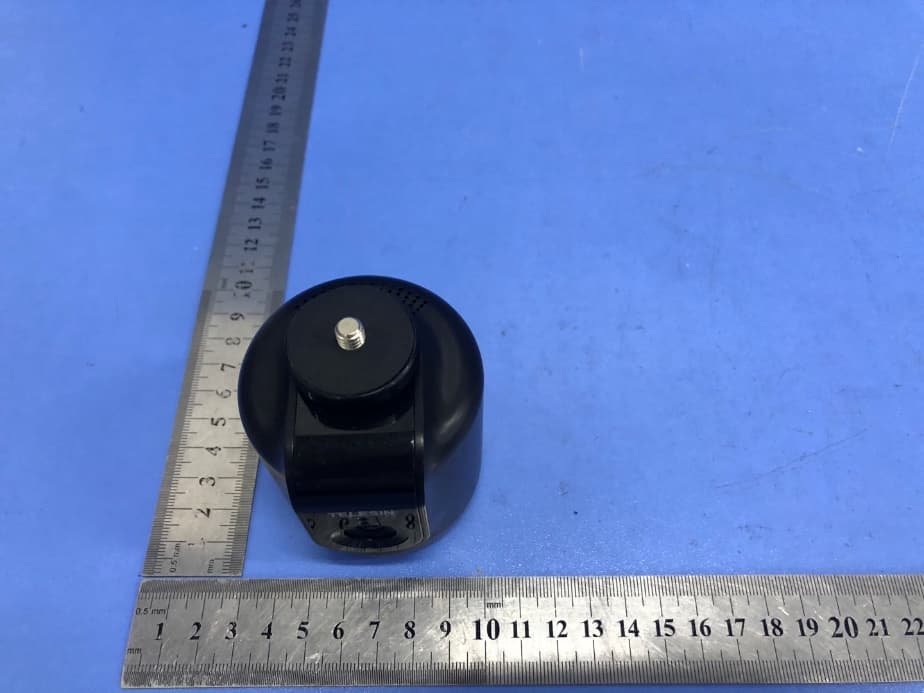 Smart Tracking Pan Tilt - FCC ID 2AUEO-TE-GPYT-001 - SHENZHEN TELESIN DIGITAL CO.,LTD