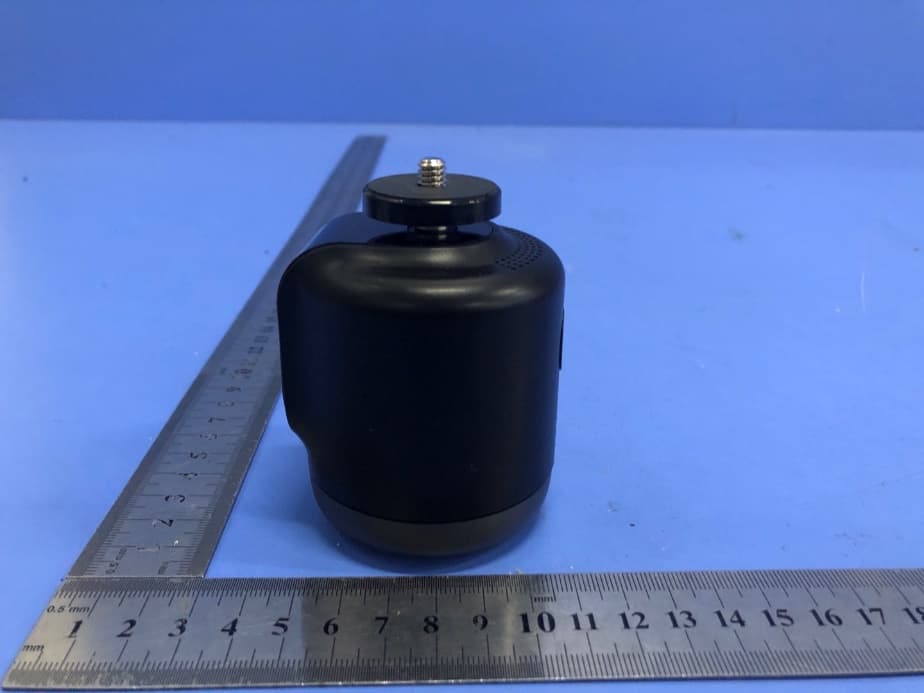 Smart Tracking Pan Tilt - FCC ID 2AUEO-TE-GPYT-001 - SHENZHEN TELESIN DIGITAL CO.,LTD (5)