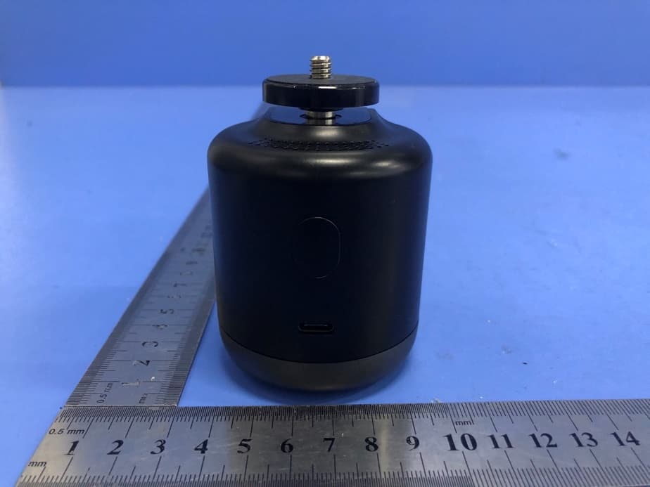 Smart Tracking Pan Tilt - FCC ID 2AUEO-TE-GPYT-001 - SHENZHEN TELESIN DIGITAL CO.,LTD (3)