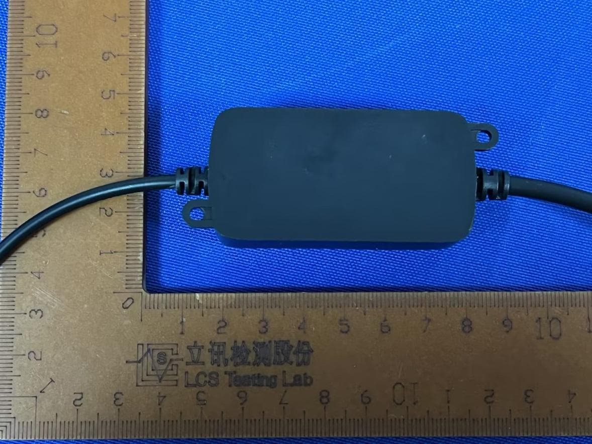 Smart LED Outdoor String Lights - FCC ID 2AUEP-DCWZC424TC - SHEN ZHEN CL LIGHTING TECHNOLOGY CO.,LTD (3)