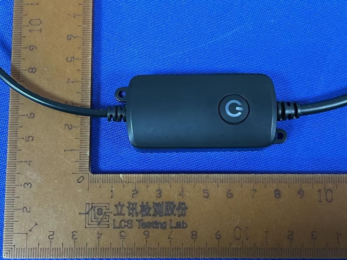 Smart LED Outdoor String Lights - FCC ID 2AUEP-DCWZC424TC - SHEN ZHEN CL LIGHTING TECHNOLOGY CO.,LTD (2)