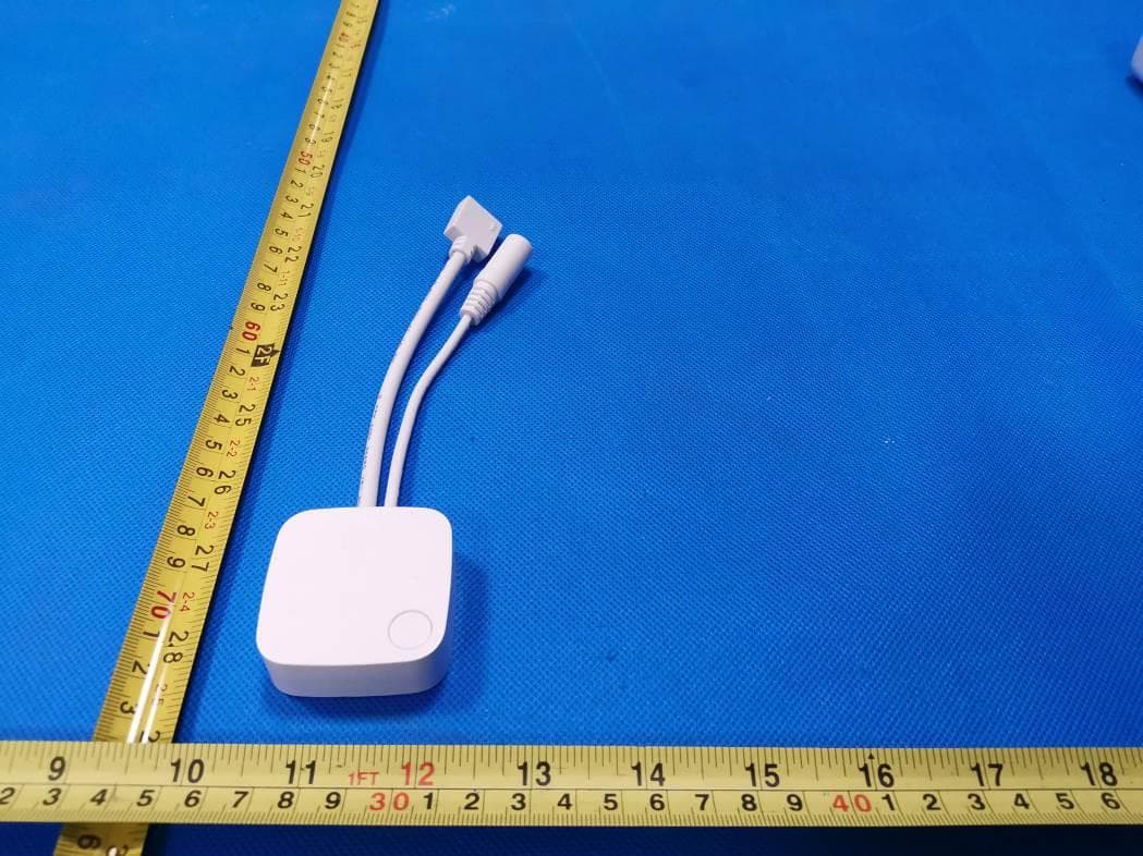 Smart WIFI Strip Light Kit - FCC ID 2AUEPTYWFC3-25T5 - SHEN ZHEN CL LIGHTING TECHNOLOGY CO.,LTD (4)