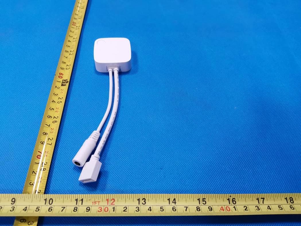 Smart WIFI Strip Light Kit - FCC ID 2AUEPTYWFC3-25T5 - SHEN ZHEN CL LIGHTING TECHNOLOGY CO.,LTD (3)