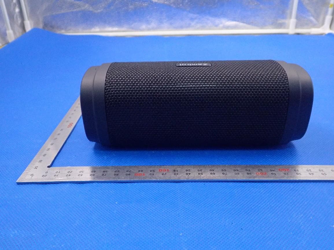 Bluetooth Speaker - FCC ID 2AUEW-ZK306 - Shenzhen Yikexin Network Technology Co.,Ltd. (5)
