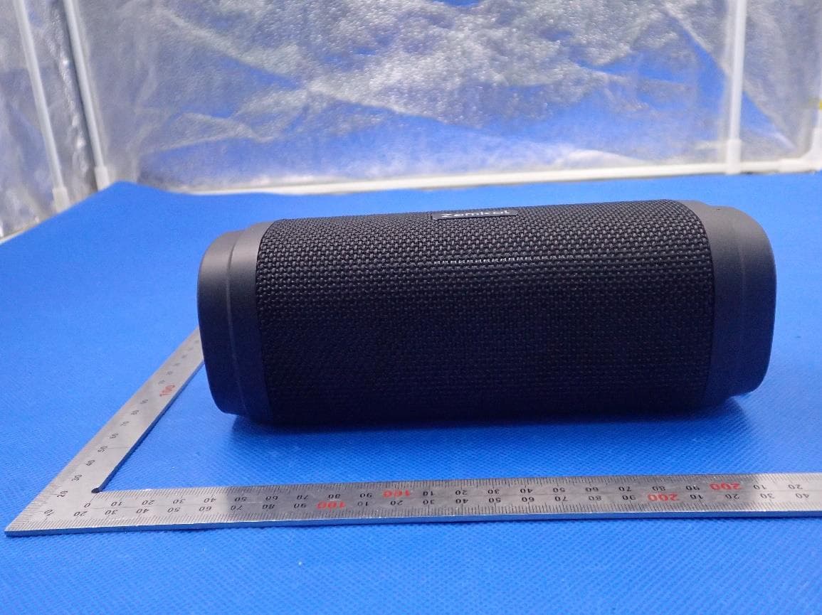 Bluetooth Speaker - FCC ID 2AUEW-ZK306 - Shenzhen Yikexin Network Technology Co.,Ltd. (3)
