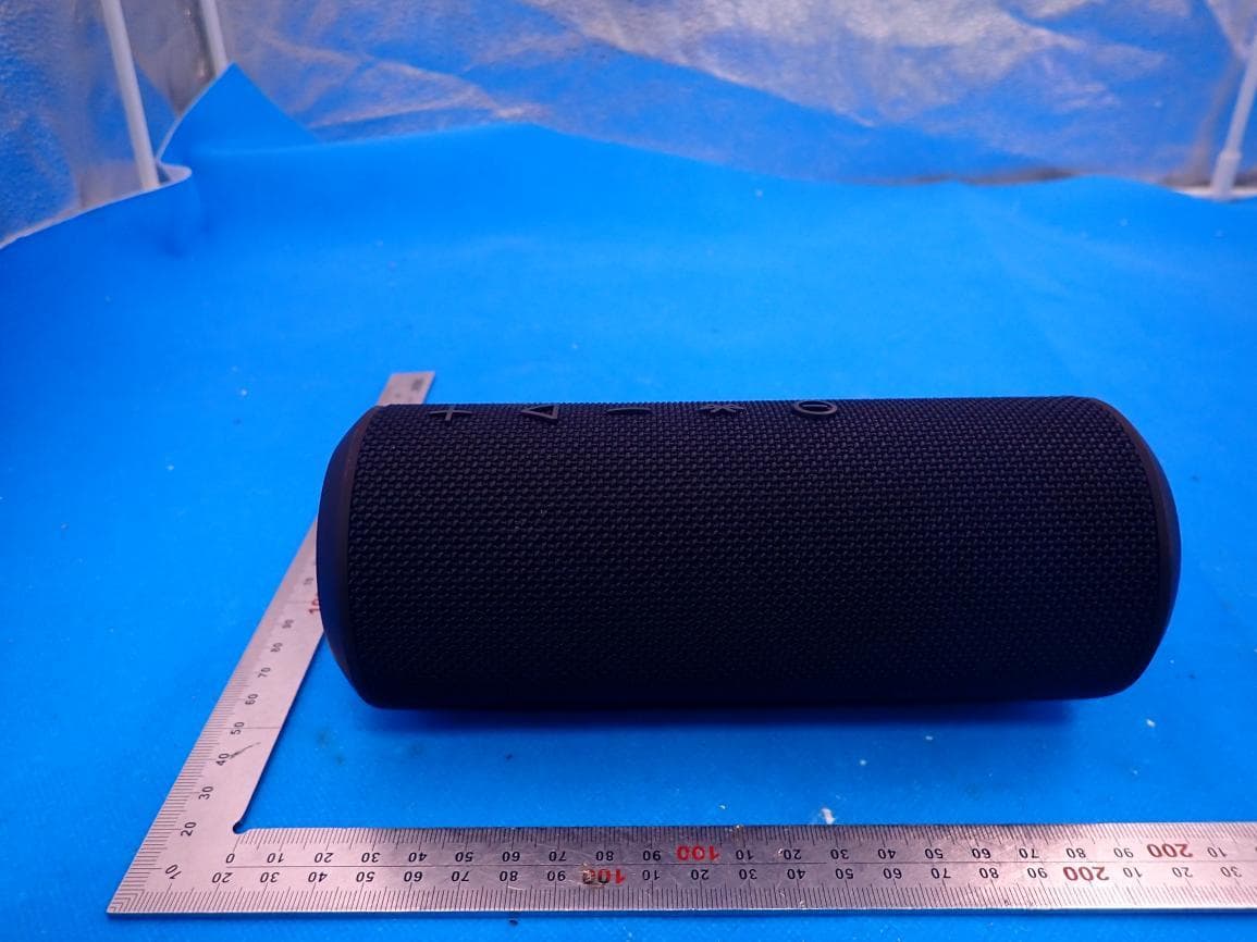 Wireless Stereo Speaker - FCC ID 2AUEW-ZK606PRO - Shenzhen Yikexin Network Technology Co.,Ltd. (5)