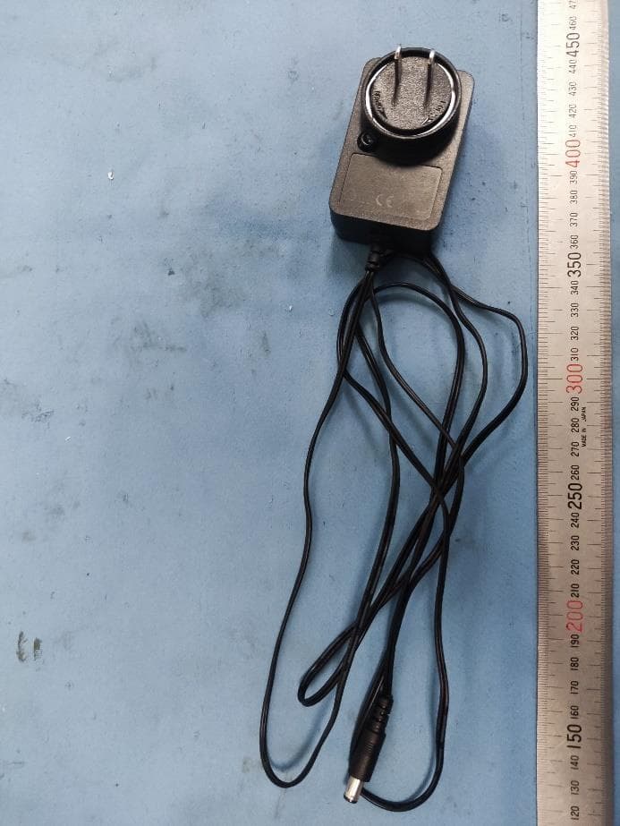 HY - LED - GLOBE - M22 - FCC ID 2AUFF2058731 - MEIYUME (HONG KONG) LIMITED (2)