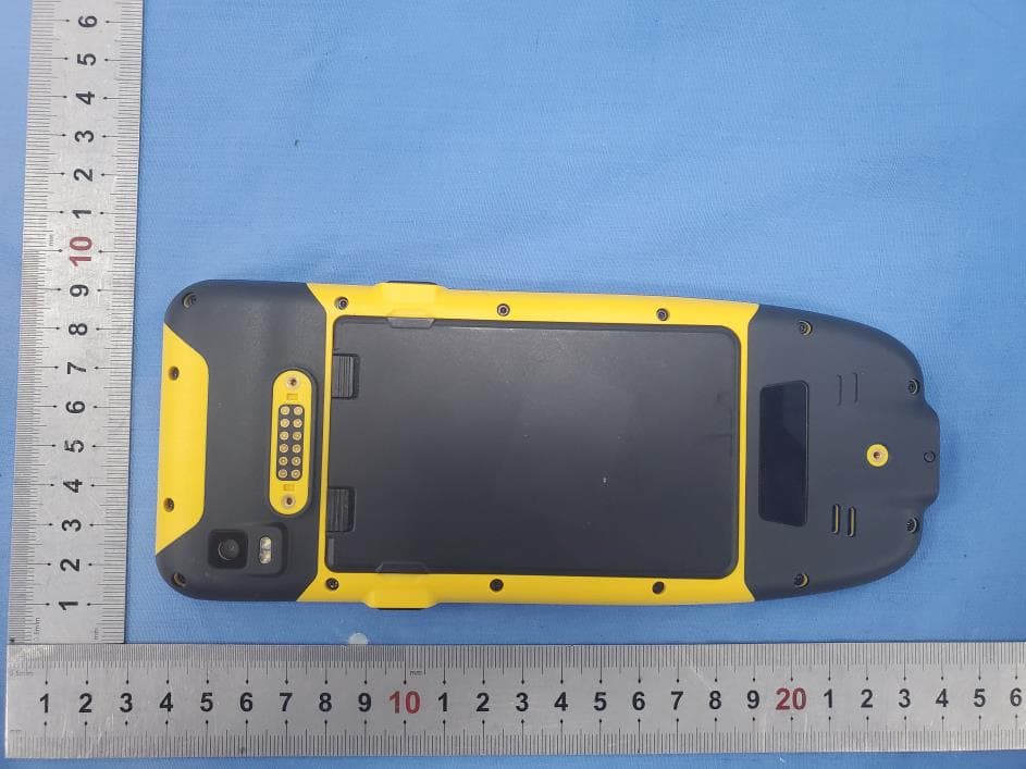 Rugged Phone - FCC ID 2AUFL-LT51 - Shanghai ZoomSmart Technology Co., Ltd