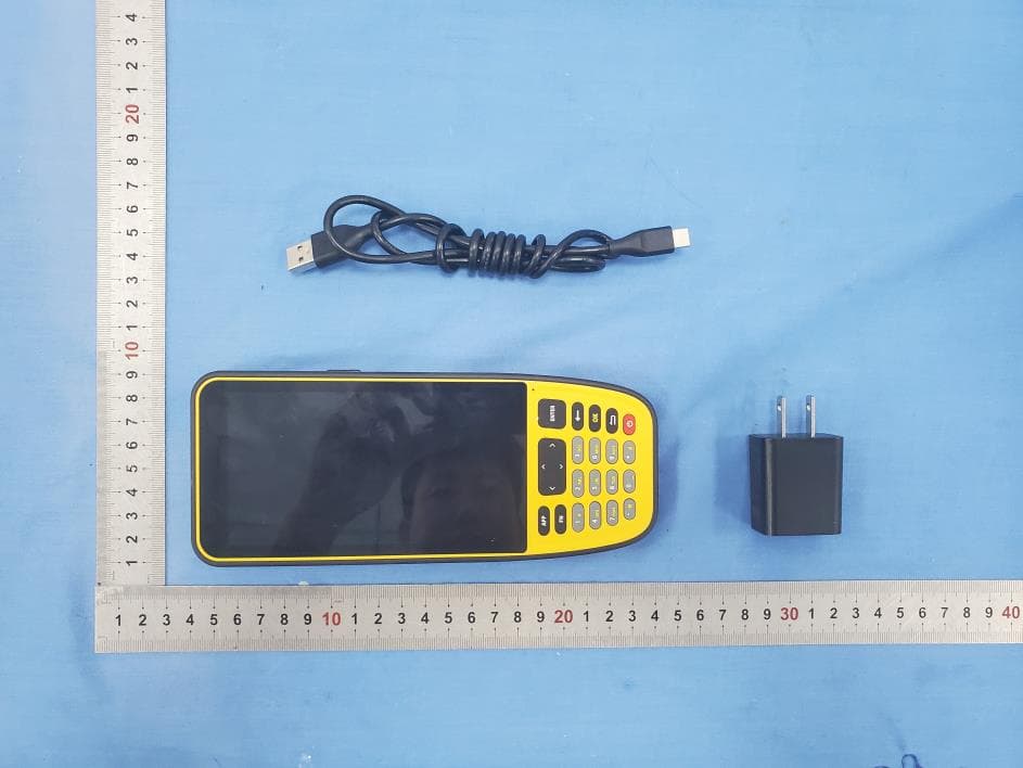 Rugged Phone - FCC ID 2AUFL-LT51 - Shanghai ZoomSmart Technology Co., Ltd (5)