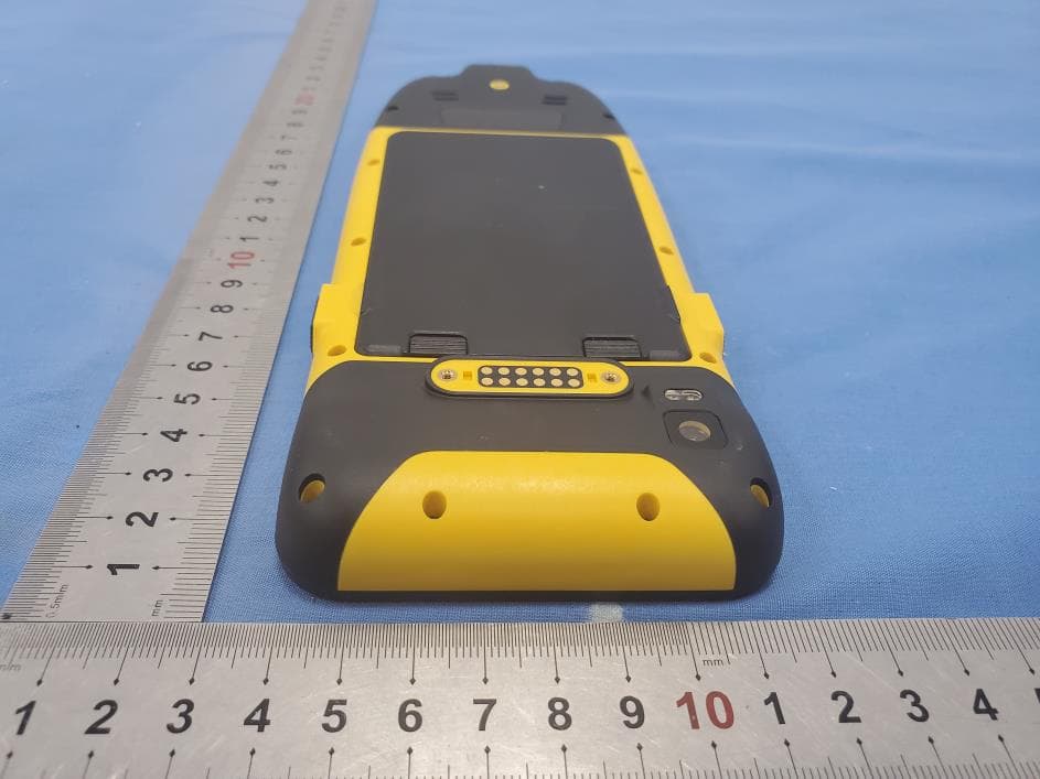 Rugged Phone - FCC ID 2AUFL-LT51 - Shanghai ZoomSmart Technology Co., Ltd (3)