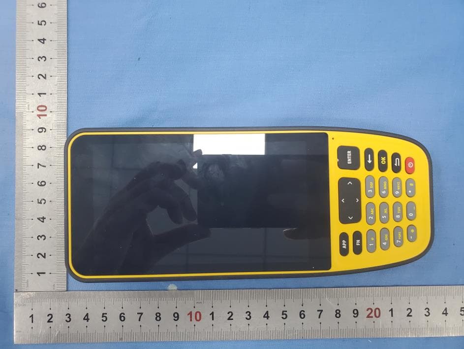 Rugged Phone - FCC ID 2AUFL-LT51 - Shanghai ZoomSmart Technology Co., Ltd (2)