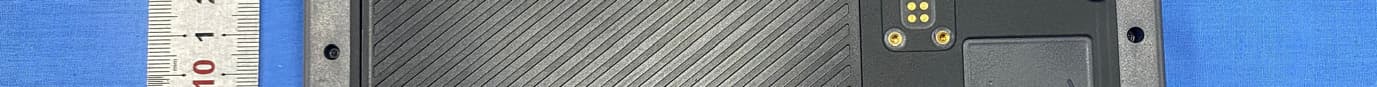 Rugged Tablet - FCC ID 2AUFL-LT702 - Shanghai ZoomSmart Technology Co., Ltd