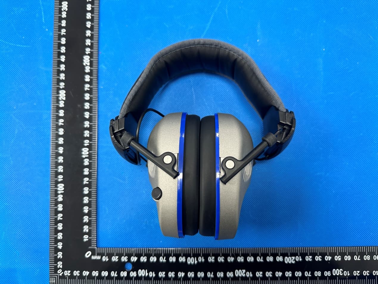 Electronic Earmuff - FCC ID 2AUFO-LE401B - Wenzhou Only Electronics Co., Ltd (2)