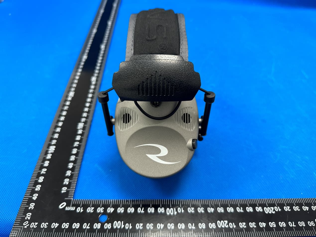 Electronic Earmuff - FCC ID 2AUFO-LE401B - Wenzhou Only Electronics Co., Ltd (5)
