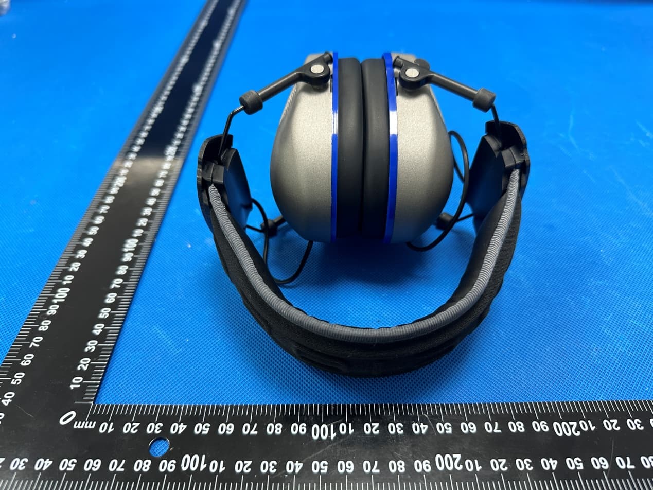 Electronic Earmuff - FCC ID 2AUFO-LE401B - Wenzhou Only Electronics Co., Ltd (4)