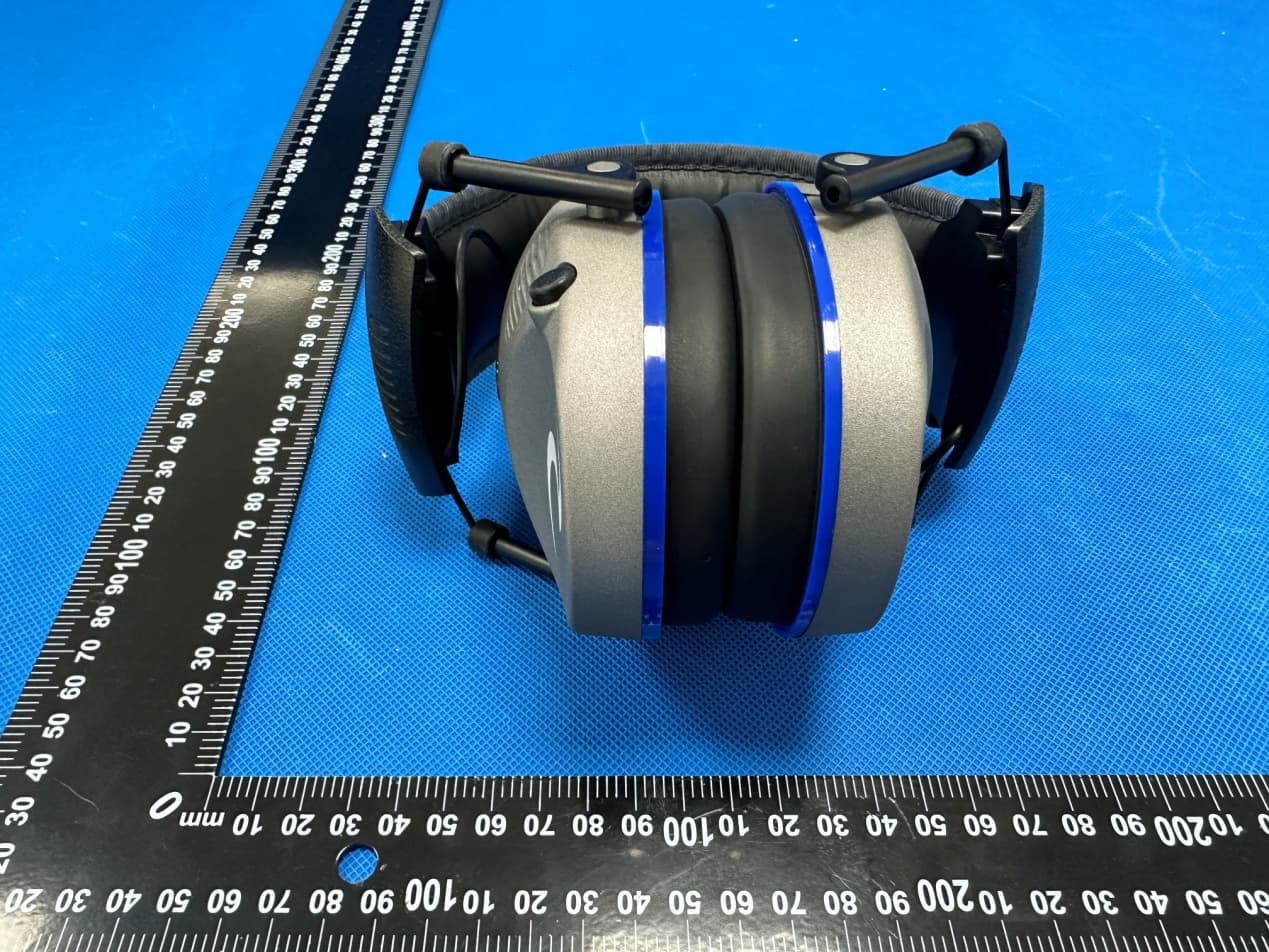 Electronic Earmuff - FCC ID 2AUFO-LE401B - Wenzhou Only Electronics Co., Ltd
