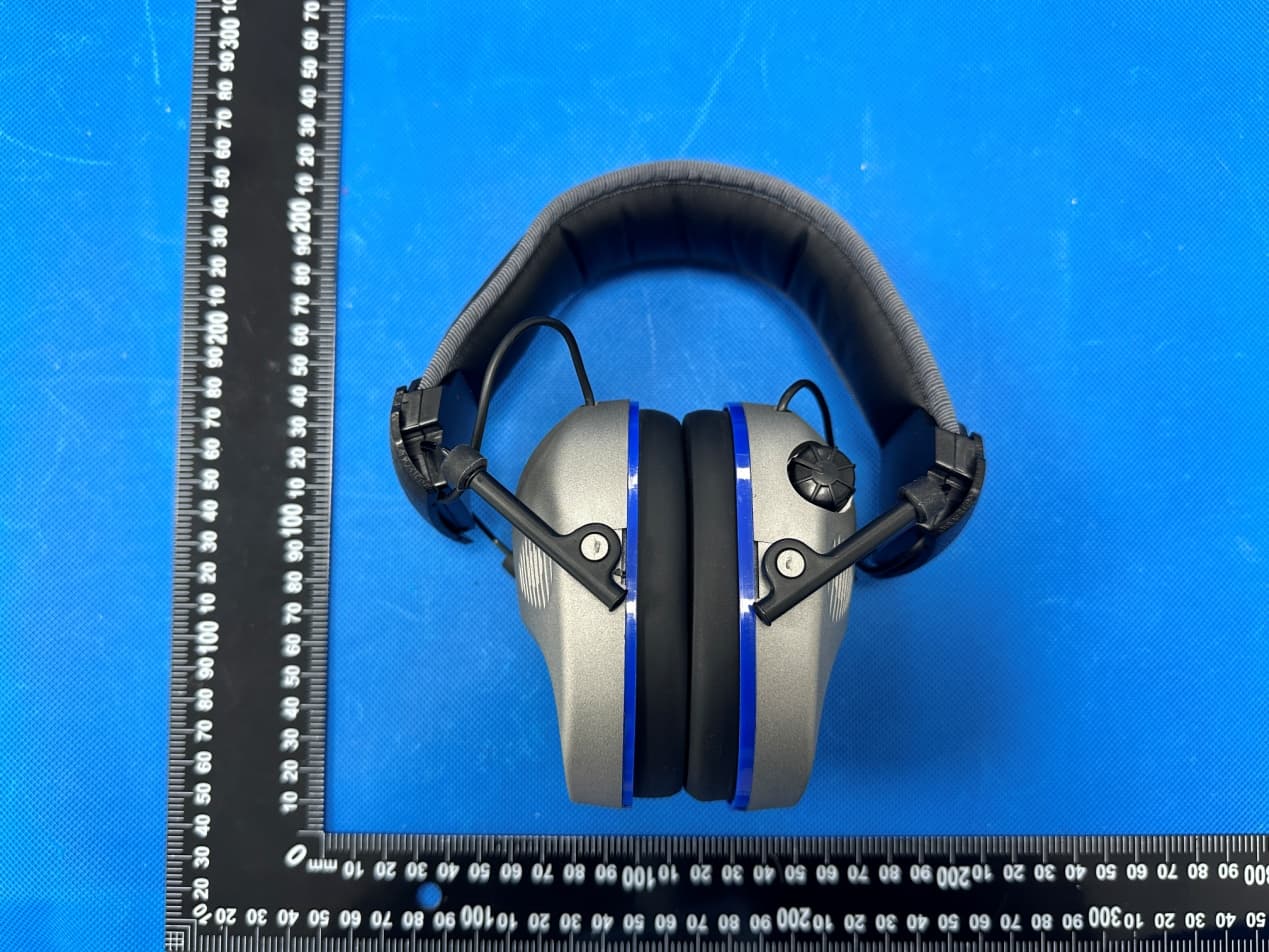 Electronic Earmuff - FCC ID 2AUFO-LE401B - Wenzhou Only Electronics Co., Ltd (3)