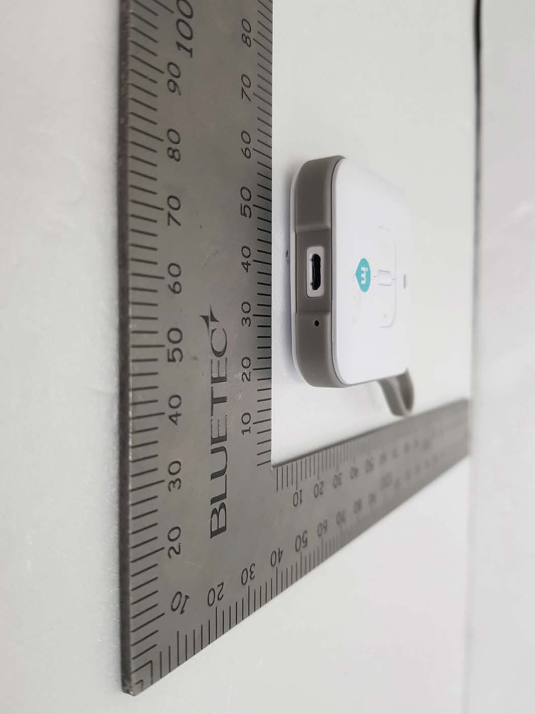GPS Tracker & Messenger - FCC ID 2AUFQZLD-300UA - ZTACOM Co.,Ltd (3)