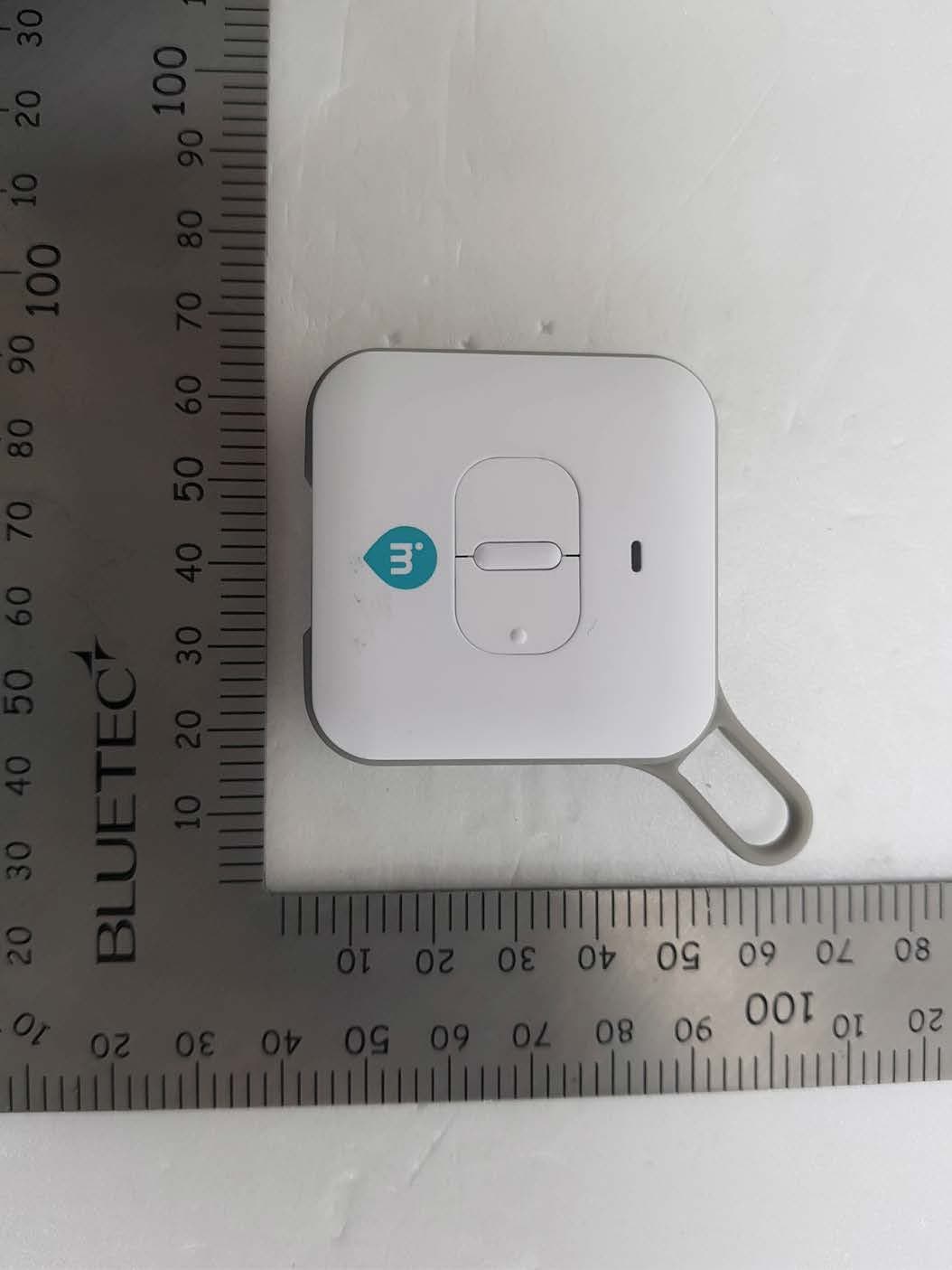 GPS Tracker & Messenger - FCC ID 2AUFQZLD-300UA - ZTACOM Co.,Ltd (2)