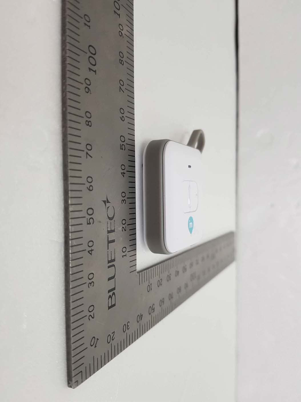 GPS Tracker & Messenger - FCC ID 2AUFQZLD-300UA - ZTACOM Co.,Ltd (5)