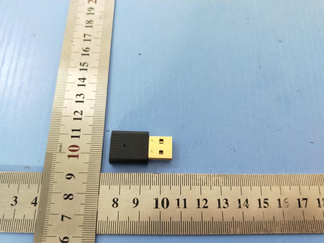 USB Bluetooth Adapter - FCC ID 2AUFR-B10 - ShenZhen 1Mii Technologies Limited (5)