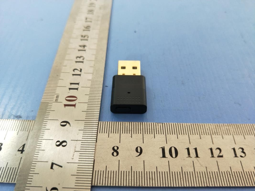 USB Bluetooth Adapter - FCC ID 2AUFR-B10 - ShenZhen 1Mii Technologies Limited (4)