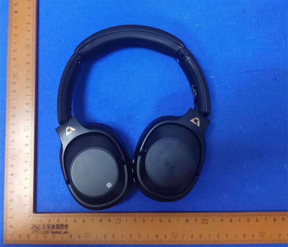 wireless headphones - FCC ID 2AUFR-RT952 - ShenZhen 1Mii Technologies Limited