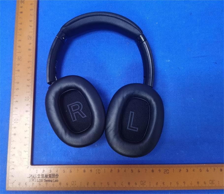 wireless headphones - FCC ID 2AUFR-RT952 - ShenZhen 1Mii Technologies Limited (2)