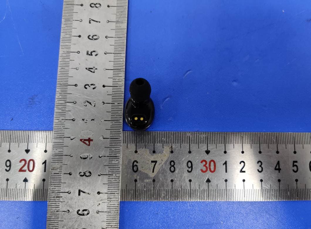 TWS Bluetooth earbuds - FCC ID 2AUFR-RT954 - ShenZhen 1Mii Technologies Limited (2)