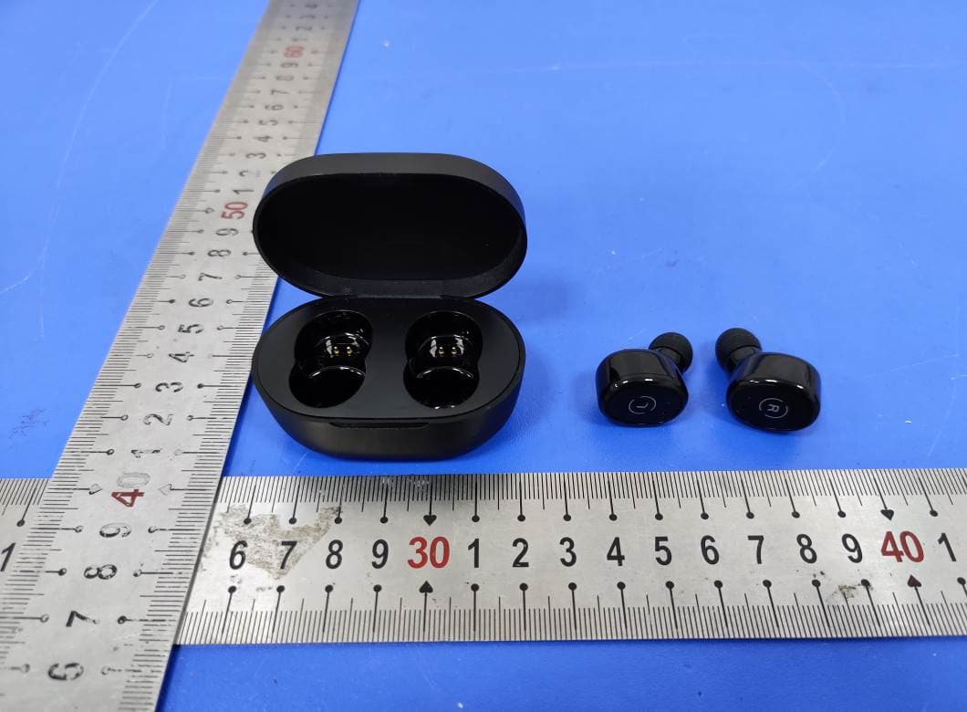 TWS Bluetooth earbuds - FCC ID 2AUFR-RT954 - ShenZhen 1Mii Technologies Limited (4)