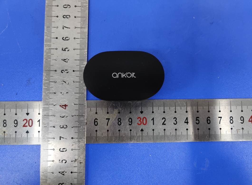 TWS Bluetooth earbuds - FCC ID 2AUFR-RT954 - ShenZhen 1Mii Technologies Limited (3)