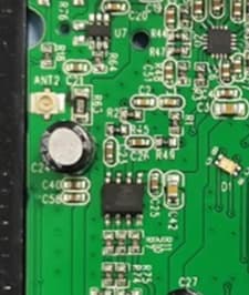 Wireless Audio Adapter - FCC ID 2AUFRRT907 - ShenZhen 1Mii Technologies Limited (5)