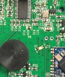 Wireless Audio Adapter - FCC ID 2AUFRRT907 - ShenZhen 1Mii Technologies Limited (2)
