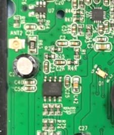 Wireless Audio Adapter - FCC ID 2AUFRRT907 - ShenZhen 1Mii Technologies Limited (4)