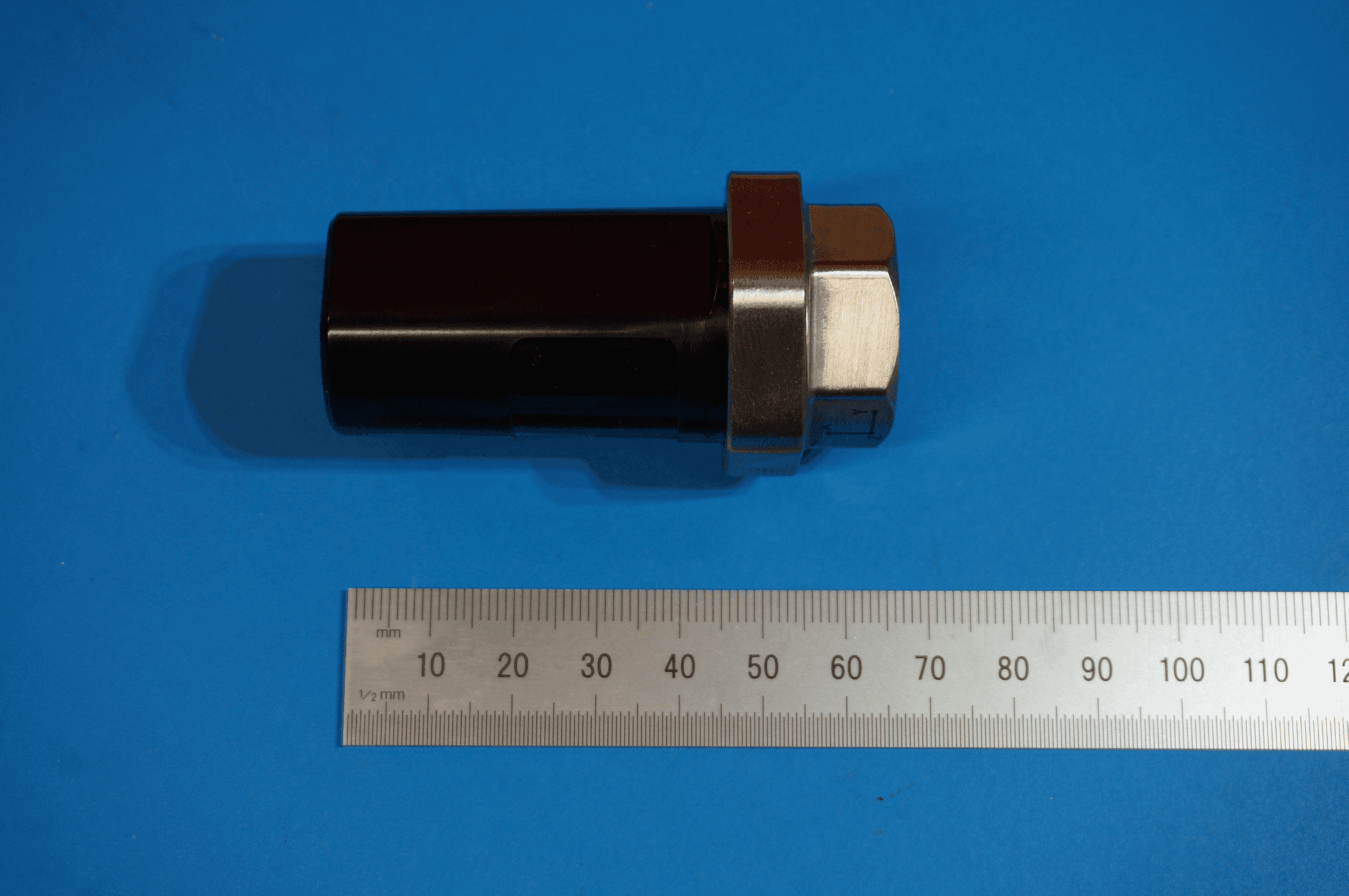 Temperature and Vibration Sensor - FCC ID 2AUGB-SM6 - Waites Sensor Technologies Inc. (3)