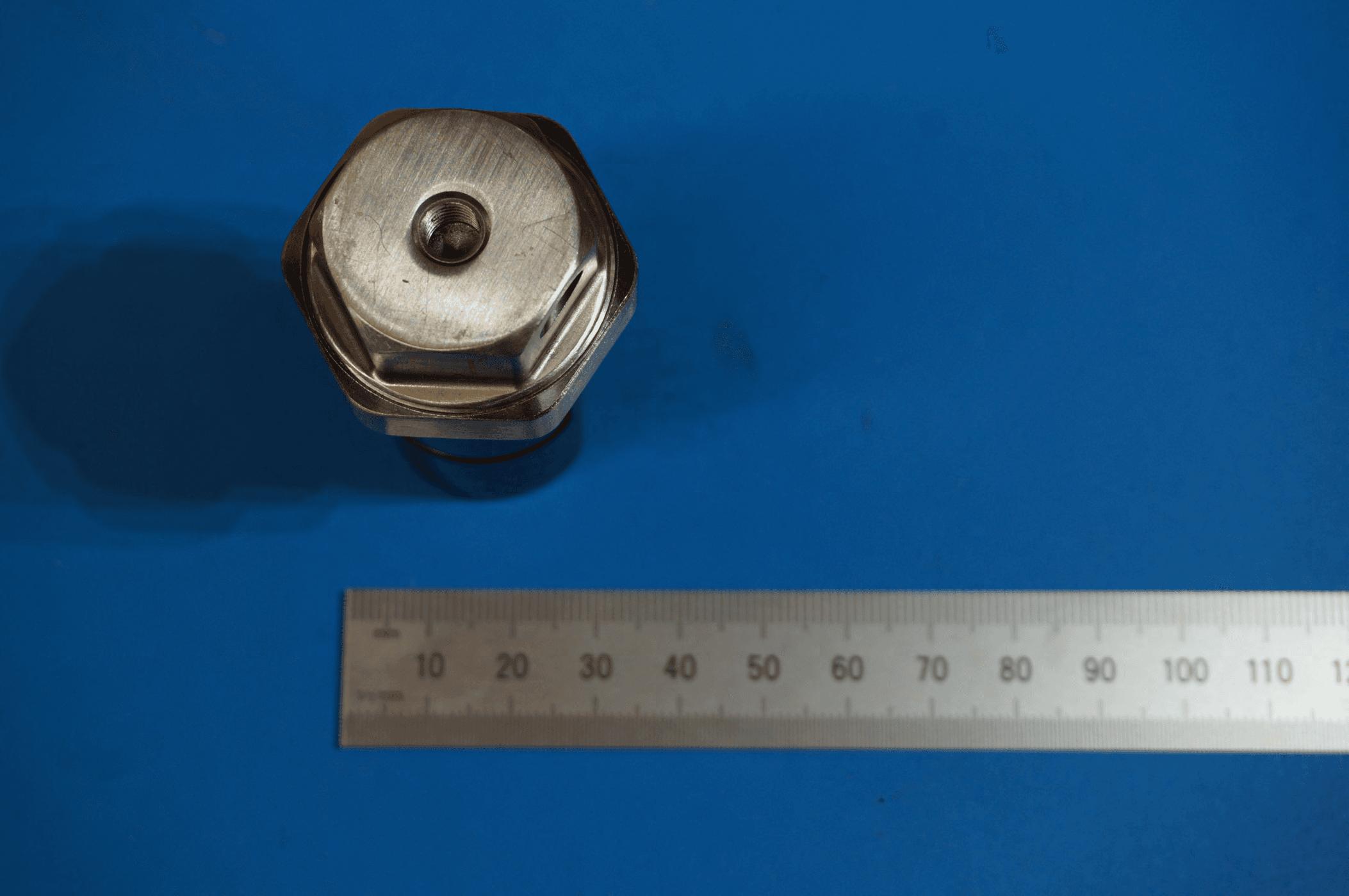 Temperature and Vibration Sensor - FCC ID 2AUGB-SM6 - Waites Sensor Technologies Inc. (4)