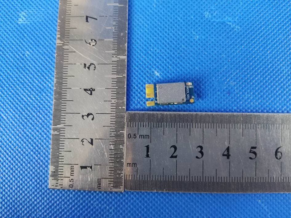 BM029 - FCC ID 2AUGR-BTM003 - Halco Lighting Technologies