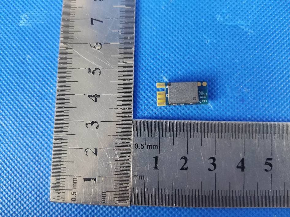 BM029 - FCC ID 2AUGR-BTM003 - Halco Lighting Technologies (2)