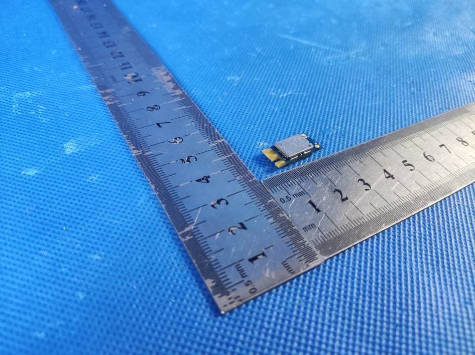 BM029 - FCC ID 2AUGR-BTM003 - Halco Lighting Technologies (3)