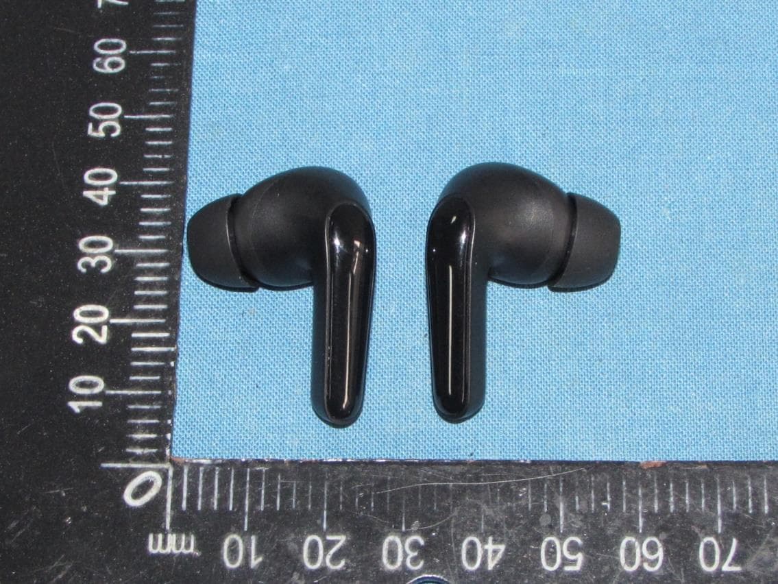 TWS EARBUDS - FCC ID 2AUGW-5020BK - MG Accessories & Distribution Inc