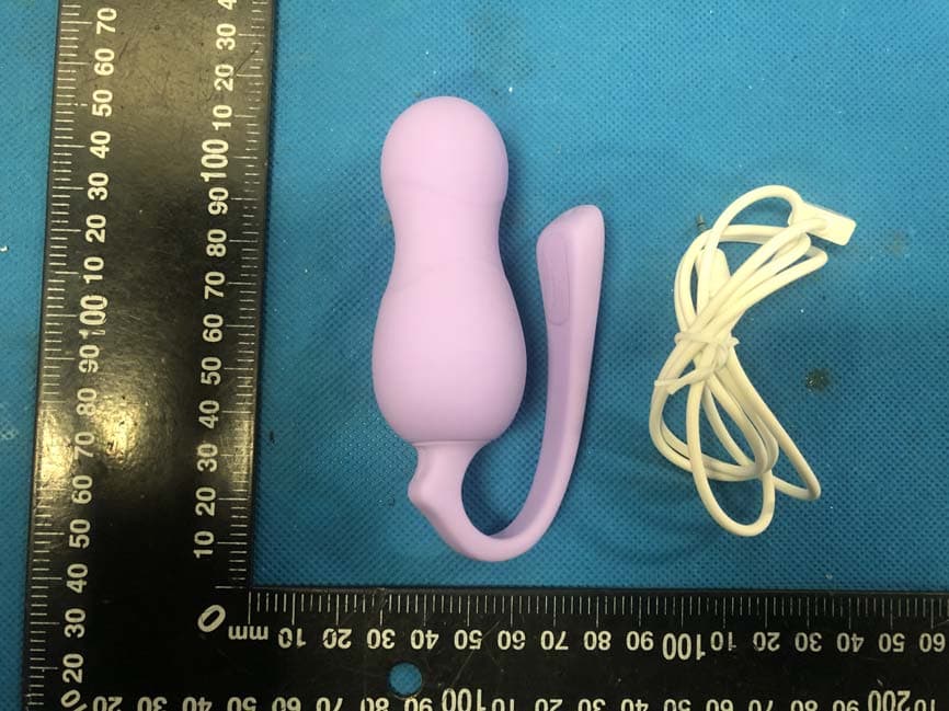 LIac Kegel Exerciser - FCC ID 2AUHA-FMLILAC101 - Hangzhou Bangtang Network Technology Co., Ltd. (2)