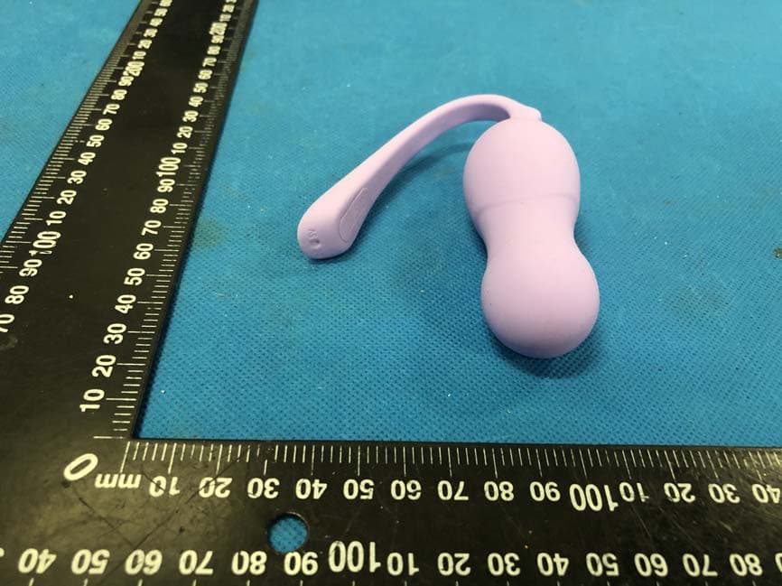 LIac Kegel Exerciser - FCC ID 2AUHA-FMLILAC101 - Hangzhou Bangtang Network Technology Co., Ltd. (5)