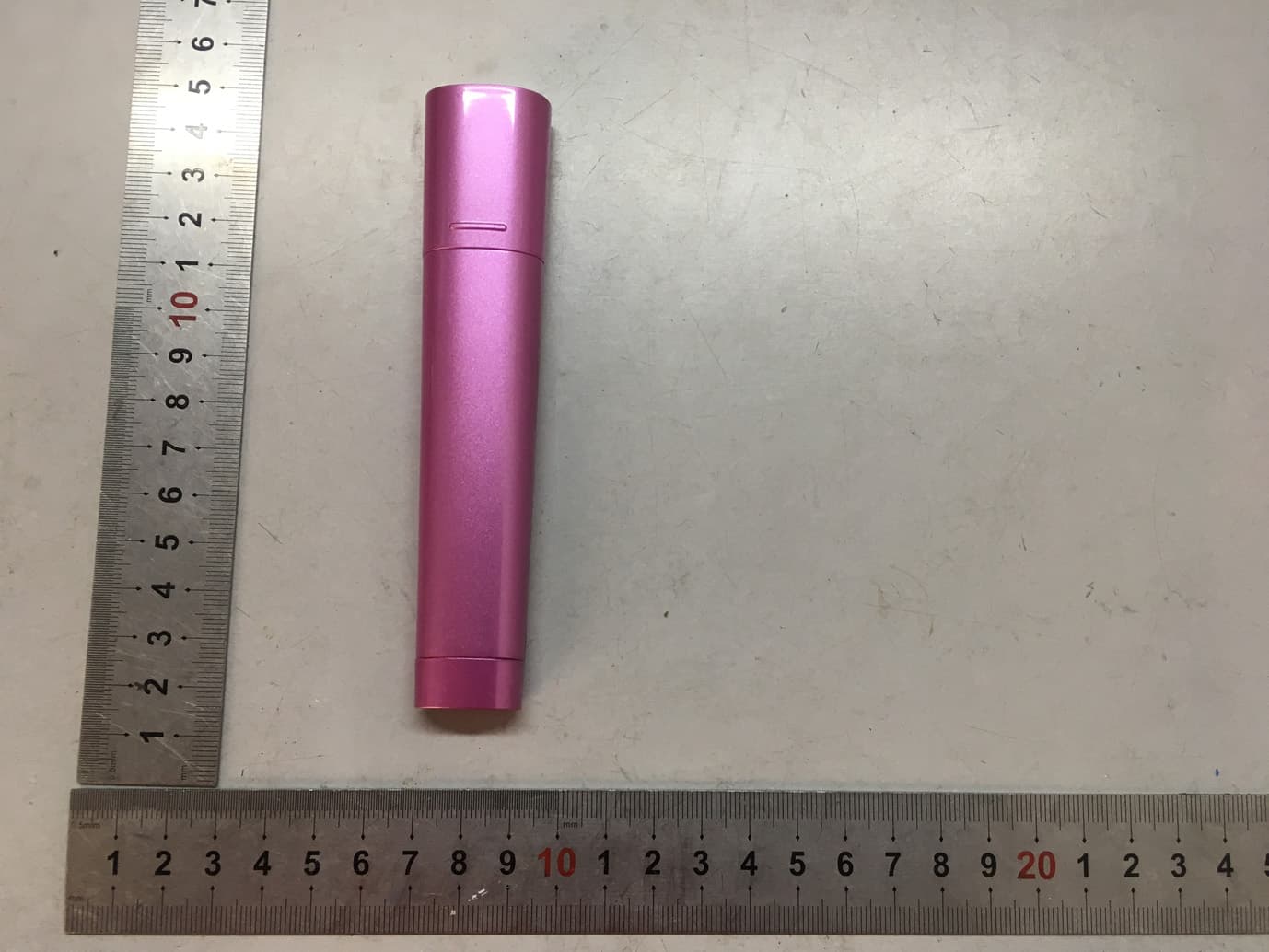 IVY - FCC ID 2AUHAFM-IVY-101 - Hangzhou Bangtang Network Technology Co., Ltd. (2)