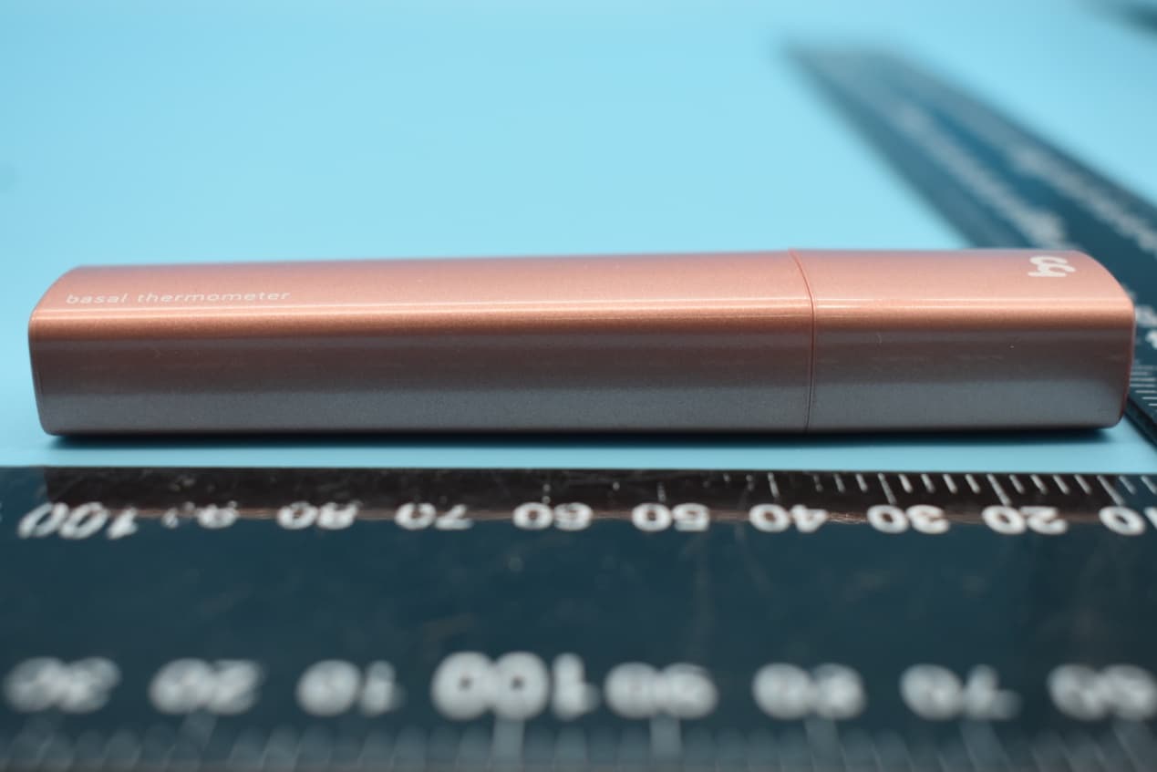 Basal Thermometer with Bluetooth - FCC ID 2AUHAVC101 - Hangzhou Bangtang Network Technology Co., Ltd. (3)