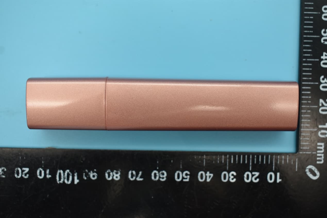 Basal Thermometer with Bluetooth - FCC ID 2AUHAVC101 - Hangzhou Bangtang Network Technology Co., Ltd. (2)
