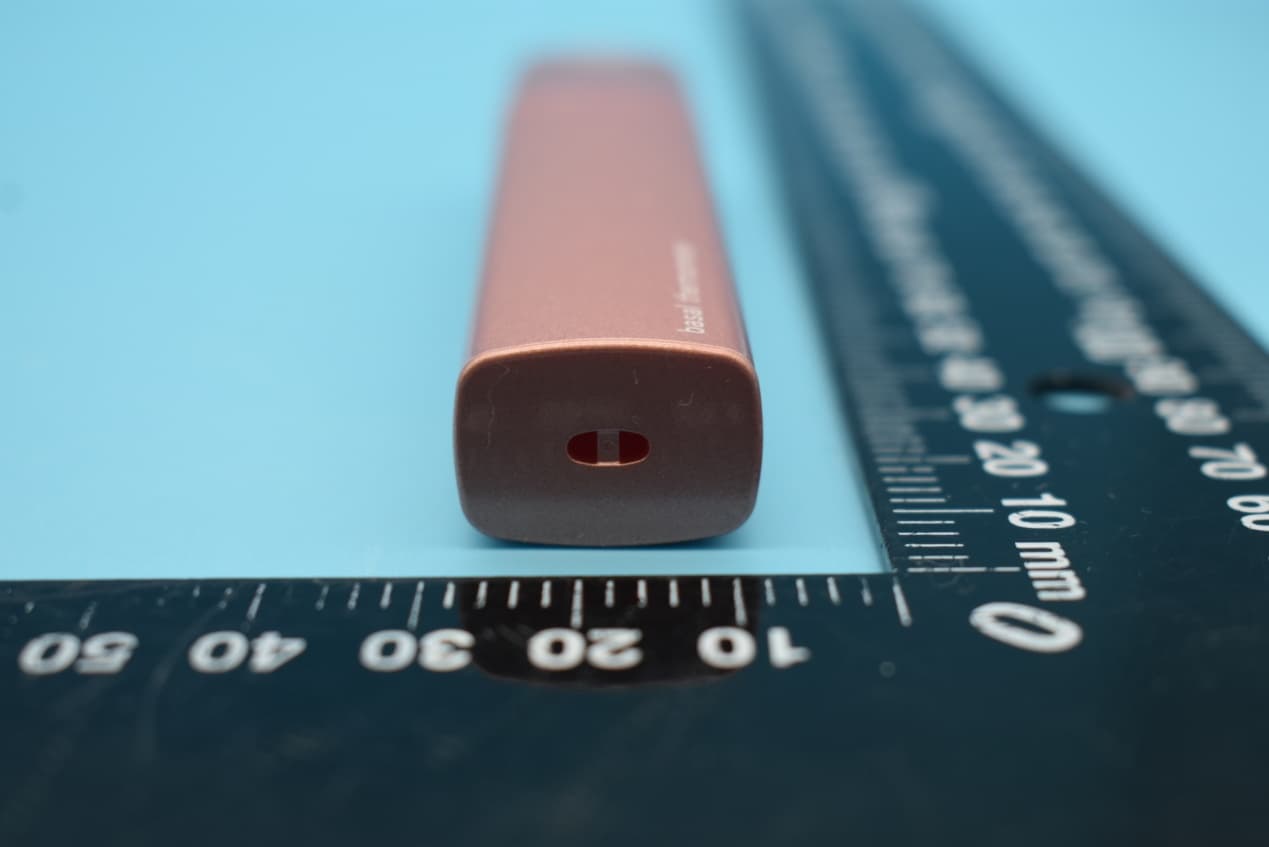 Basal Thermometer with Bluetooth - FCC ID 2AUHAVC101 - Hangzhou Bangtang Network Technology Co., Ltd. (5)