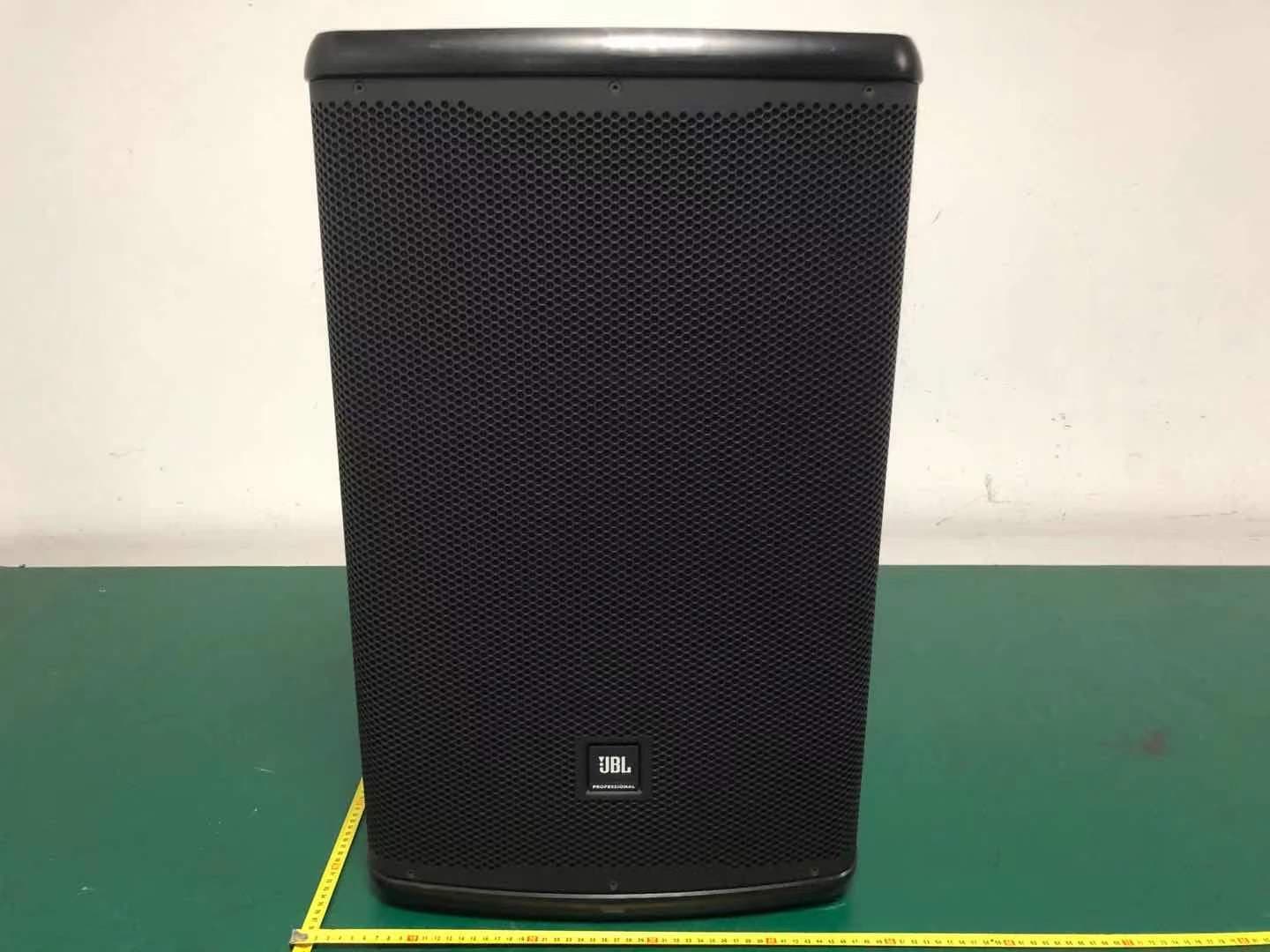 POWERED SPEAKER W/BLUETOOTH - FCC ID 2AUHEEON700 - Harman Professional, Inc.