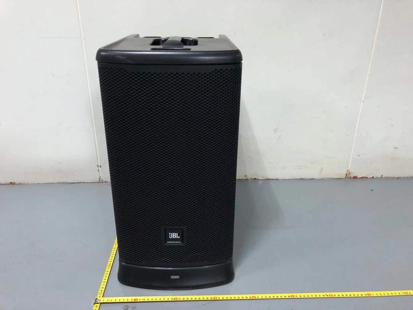 All-IN-ONE Column PA System - FCC ID 2AUHEEONMK2 - Harman Professional, Inc. (3)