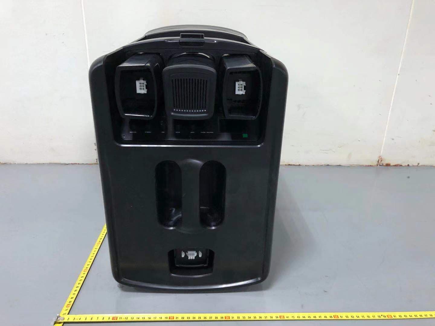 All-IN-ONE Column PA System - FCC ID 2AUHEEONMK2 - Harman Professional, Inc. (4)